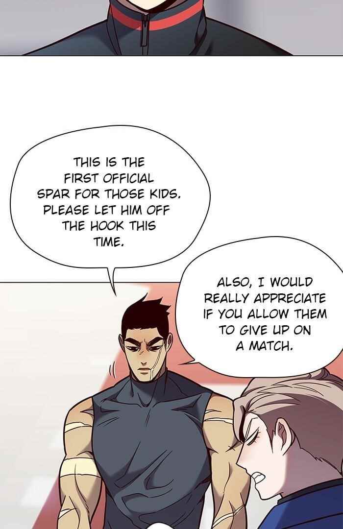 Eleceed Chapter 85 - Page 11 in English