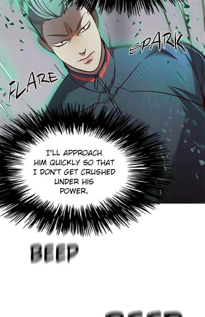 Eleceed Chapter 85 - Page 19 in English