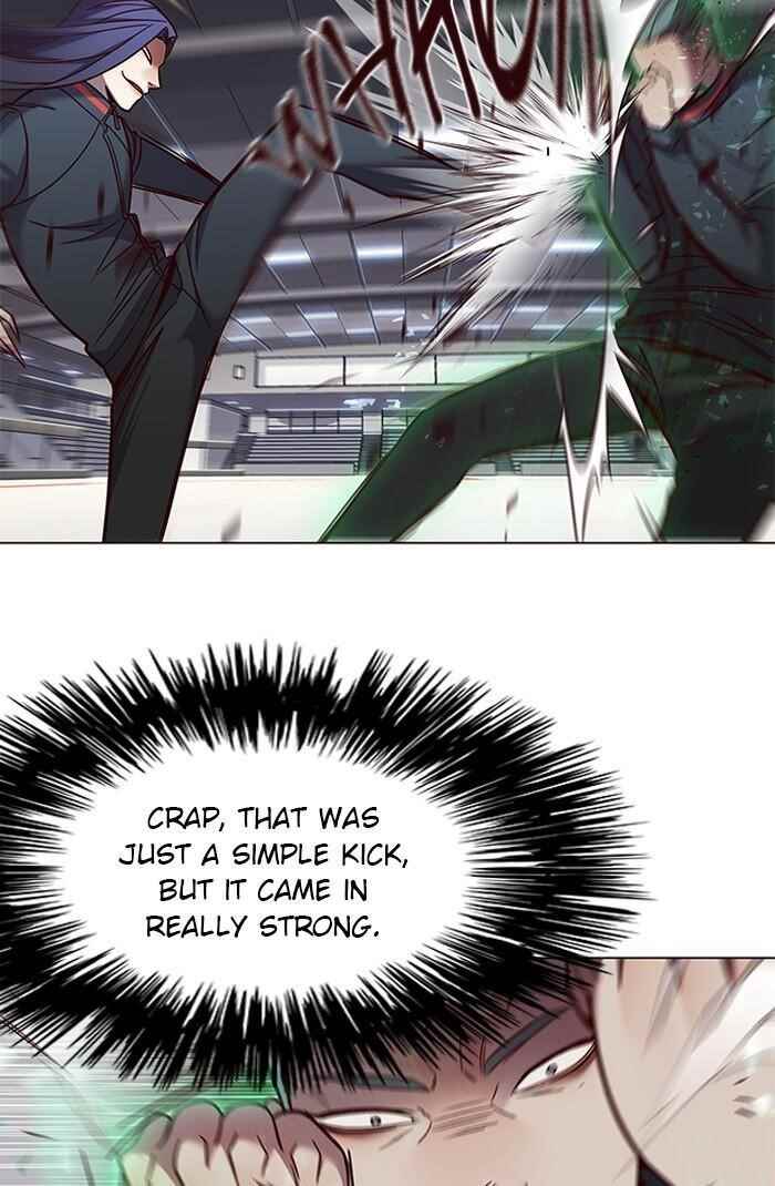 Eleceed Chapter 85 - Page 27 in English