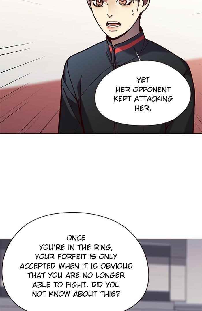 Eleceed Chapter 85 - Page 8 in English