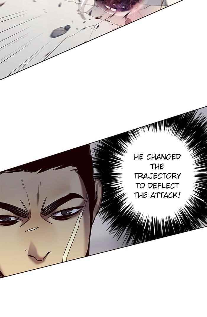 Eleceed Chapter 85 - Page 88 in English