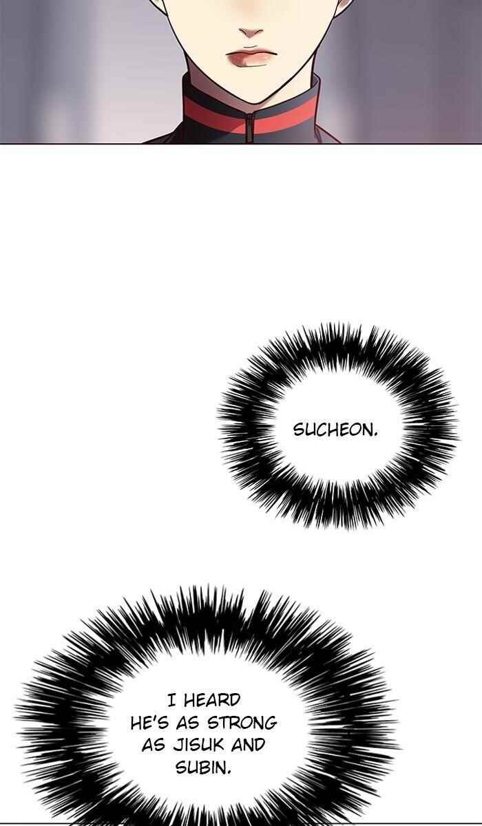 Eleceed Chapter 86 - Page 19 in English