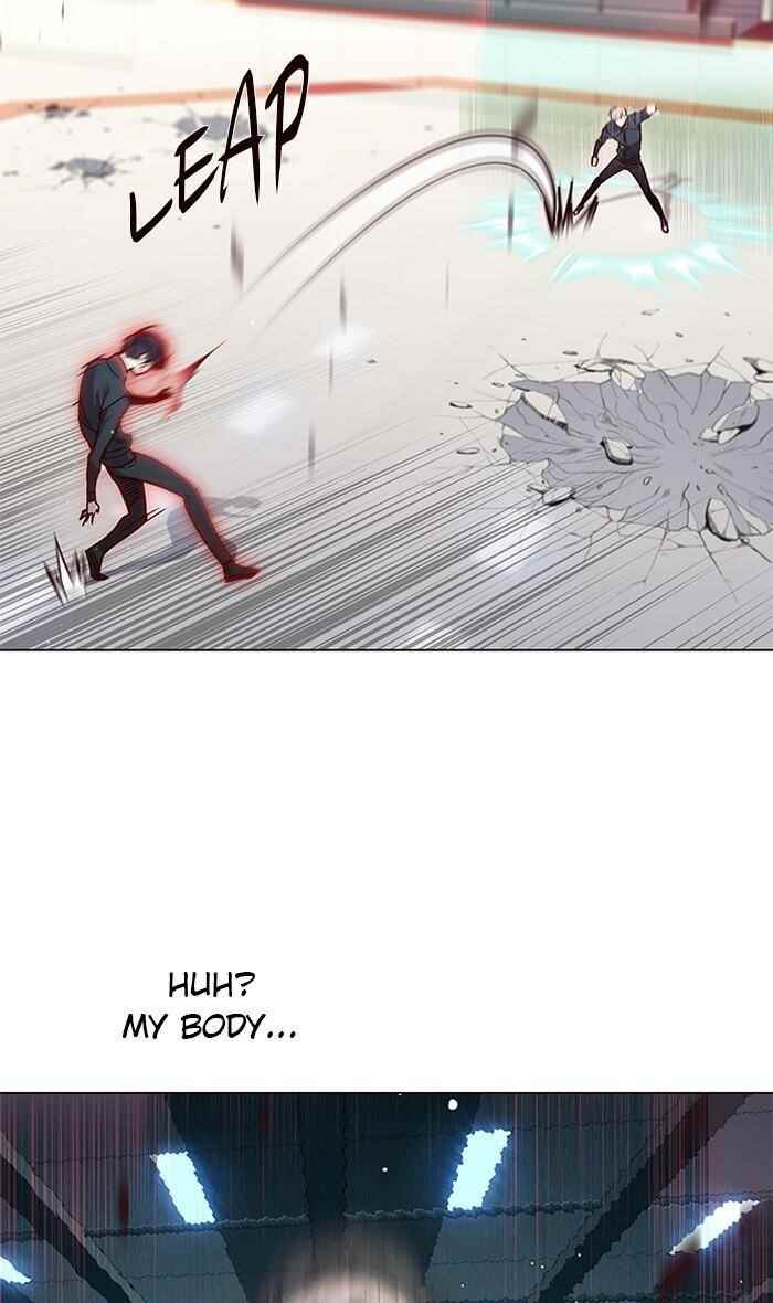 Eleceed Chapter 86 - Page 34 in English