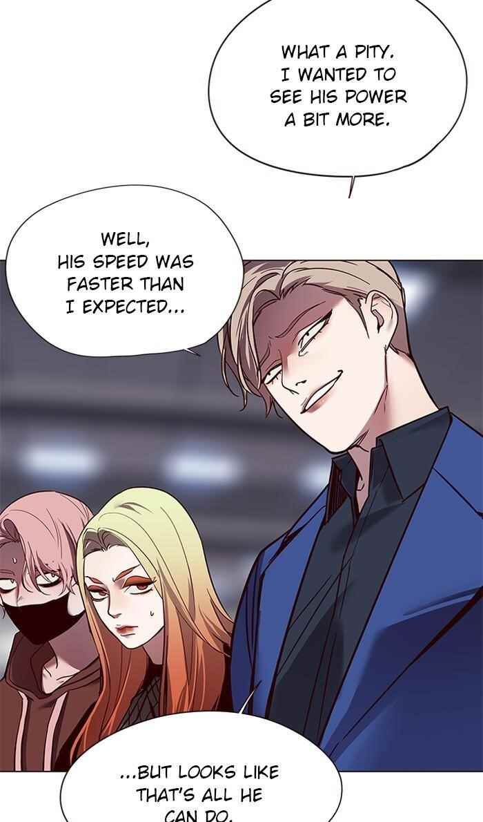 Eleceed Chapter 86 - Page 62 in English