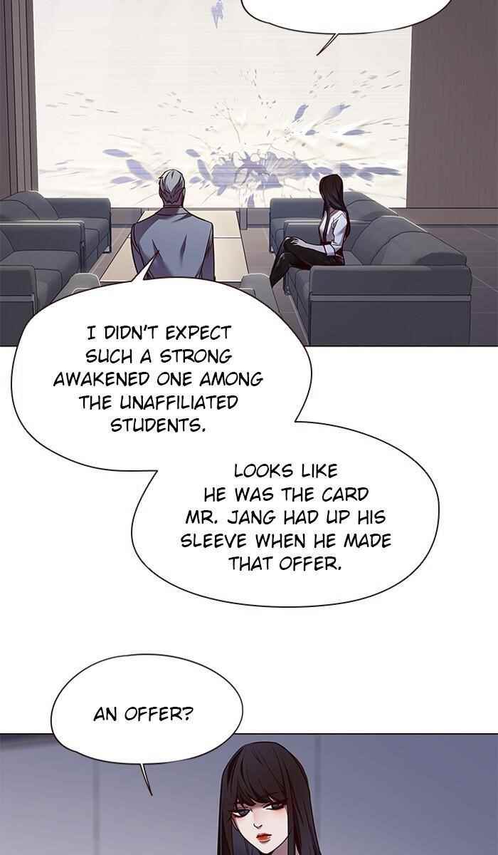 Eleceed Chapter 86 - Page 8 in English