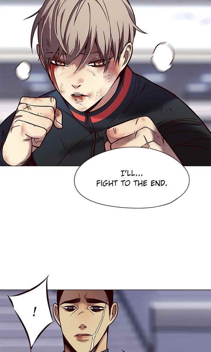 Eleceed Chapter 87 - Page 22 in English