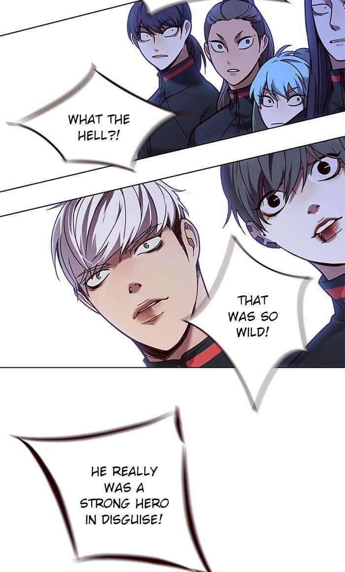 Eleceed Chapter 87 - Page 86 in English