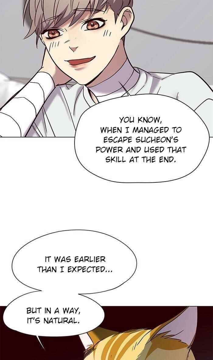 Eleceed Chapter 88 - Page 21 in English