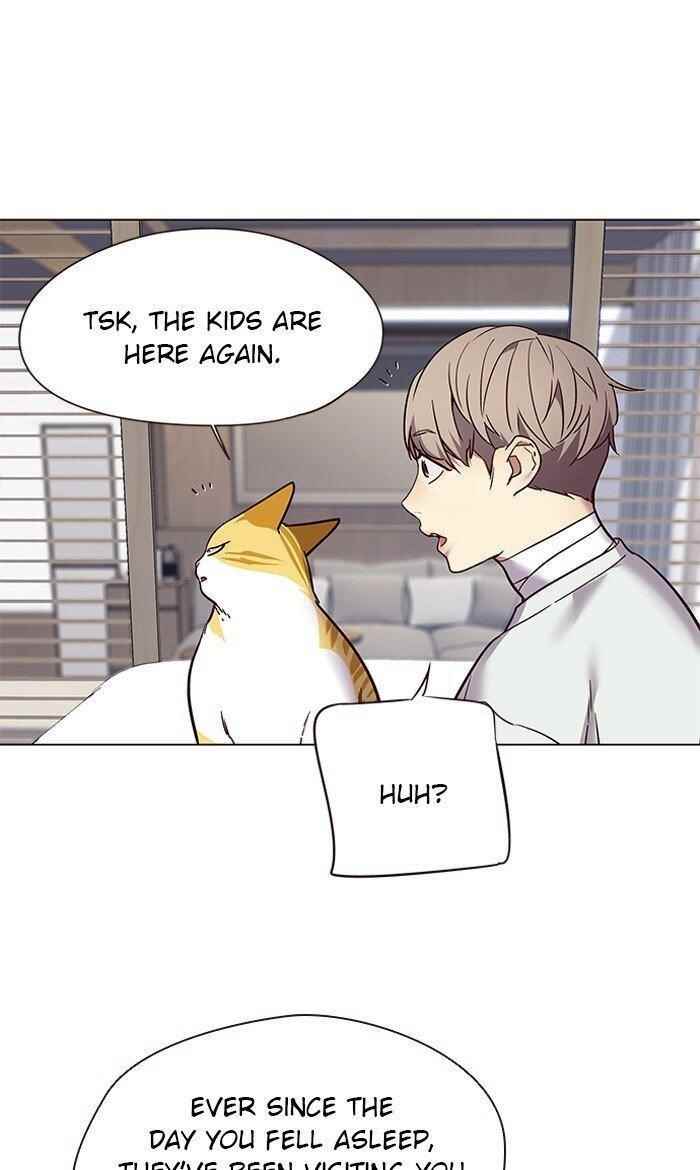 Eleceed Chapter 88 - Page 28 in English