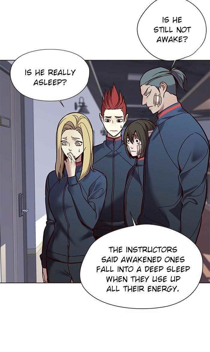 Eleceed Chapter 88 - Page 30 in English