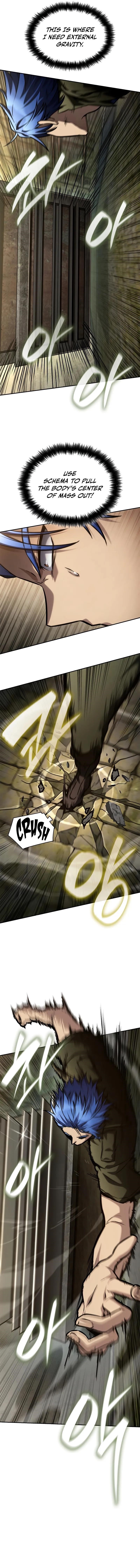 Infinite Mage Chapter 101 - Page 8 in English