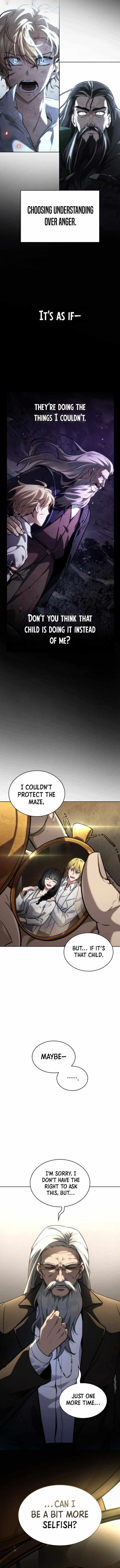 Infinite Mage Chapter 103 - Page 6 in English