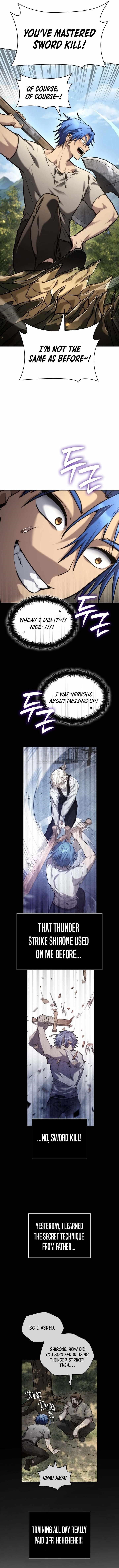 Infinite Mage Chapter 104 - Page 10 in English