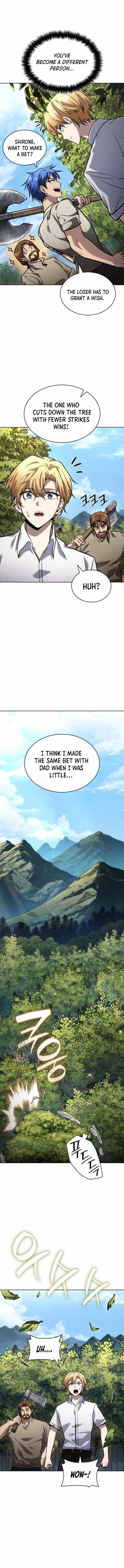 Infinite Mage Chapter 104 - Page 7 in English