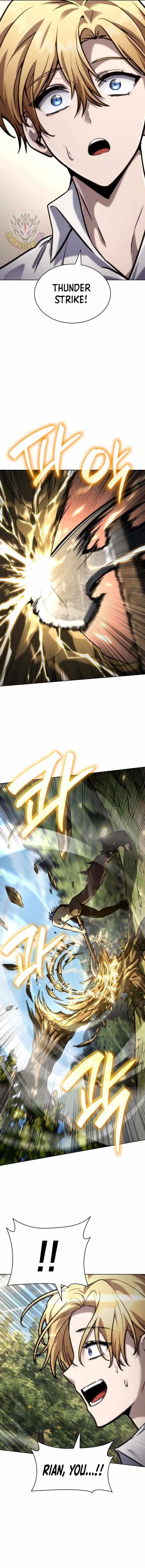 Infinite Mage Chapter 104 - Page 9 in English