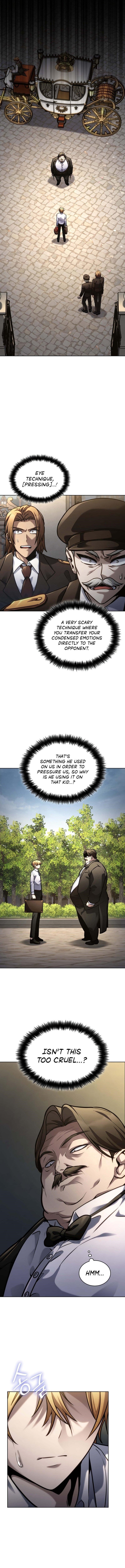 Infinite Mage Chapter 105 - Page 15 in English