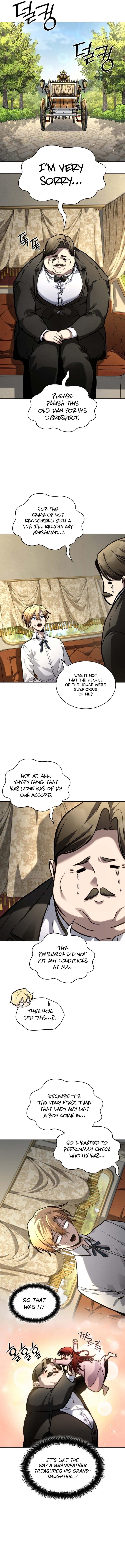 Infinite Mage Chapter 105 - Page 19 in English