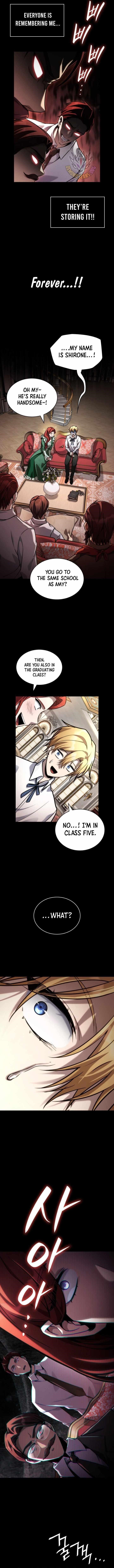 Infinite Mage Chapter 106 - Page 7 in English