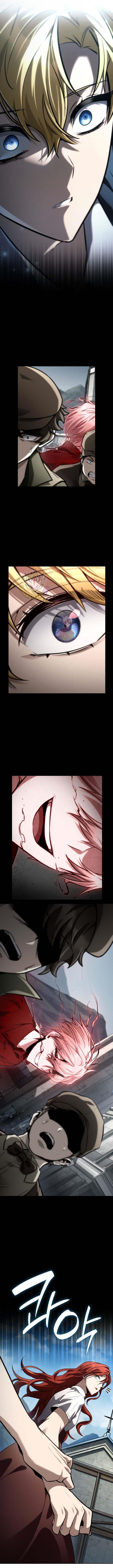 Infinite Mage Chapter 109 - Page 17 in English