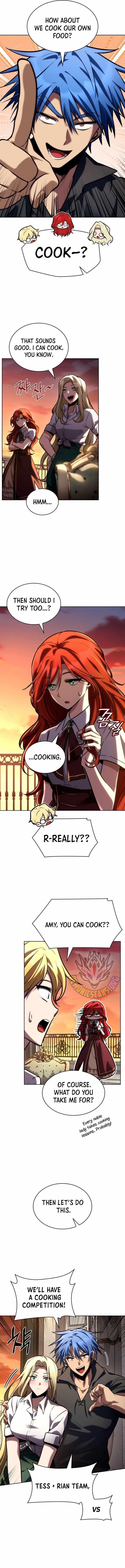 Infinite Mage Chapter 110 - Page 16 in English
