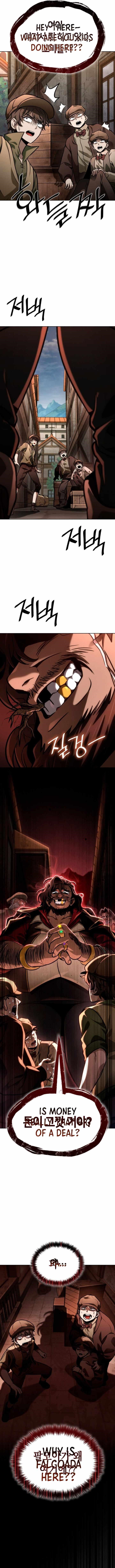 Infinite Mage Chapter 110 - Page 7 in English