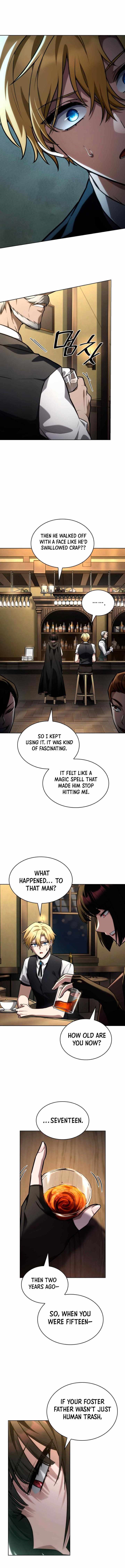 Infinite Mage Chapter 112 - Page 12 in English