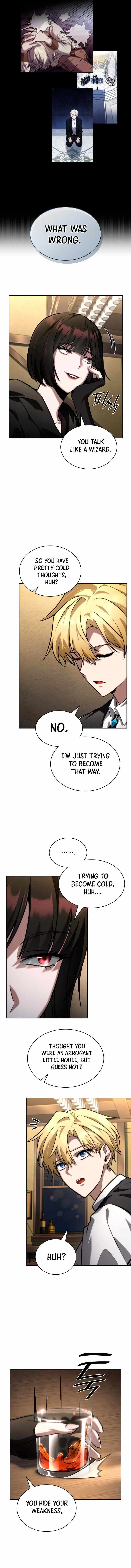 Infinite Mage Chapter 112 - Page 8 in English