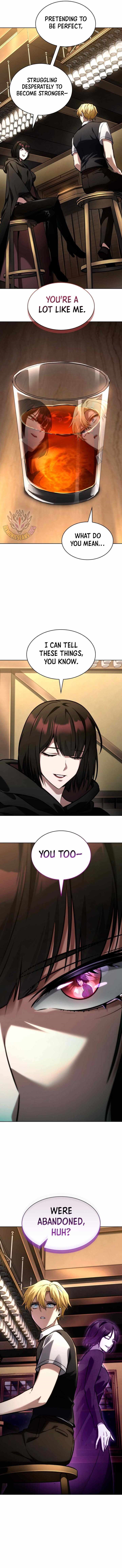 Infinite Mage Chapter 112 - Page 9 in English