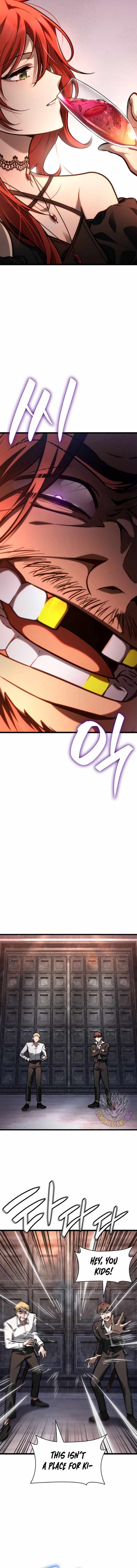 Infinite Mage Chapter 114 - Page 18 in English
