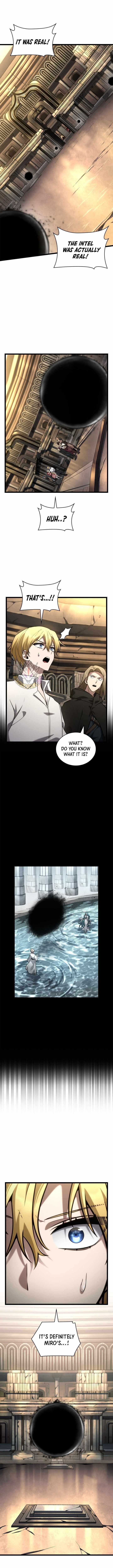 Infinite Mage Chapter 119 - Page 13 in English