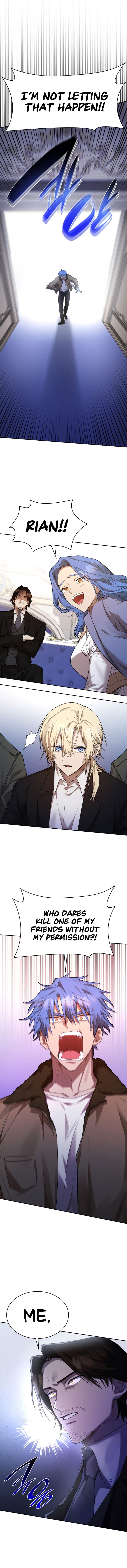 Infinite Mage Chapter 12 - Page 6 in English