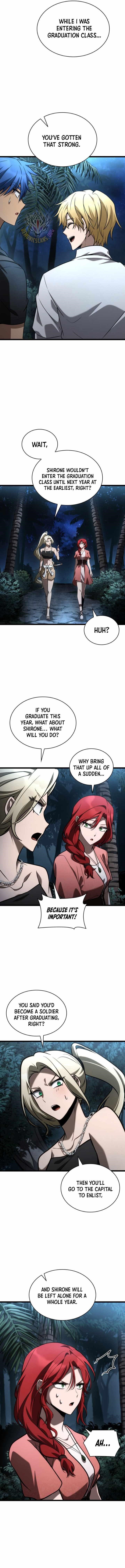 Infinite Mage Chapter 123 - Page 16 in English