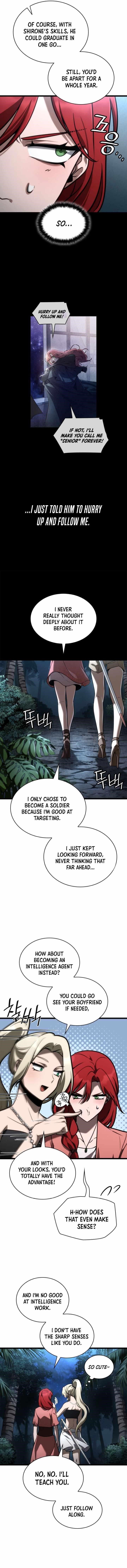 Infinite Mage Chapter 123 - Page 17 in English