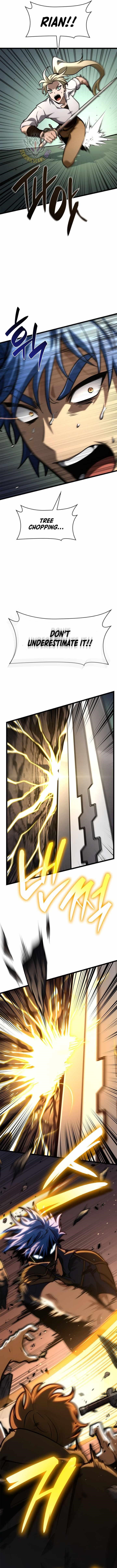 Infinite Mage Chapter 126 - Page 16 in English