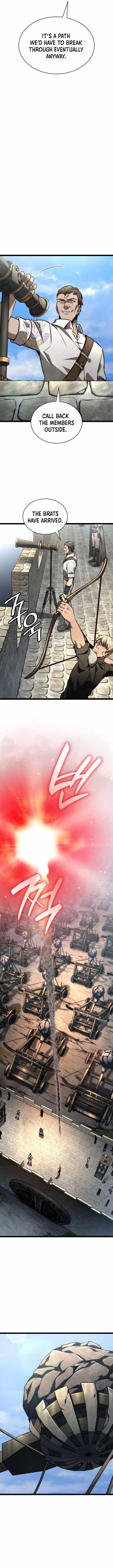 Infinite Mage Chapter 128 - Page 13 in English