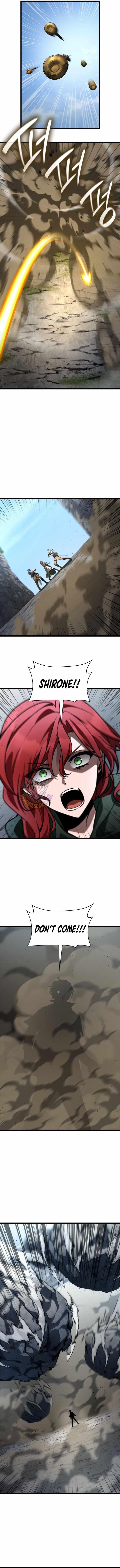 Infinite Mage Chapter 128 - Page 17 in English