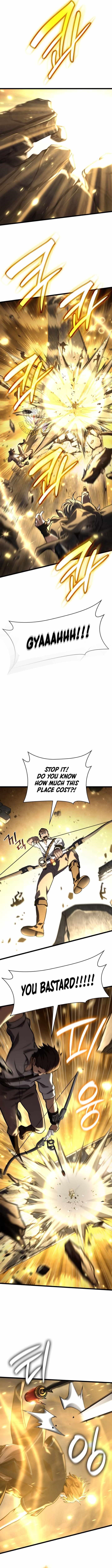 Infinite Mage Chapter 129 - Page 12 in English