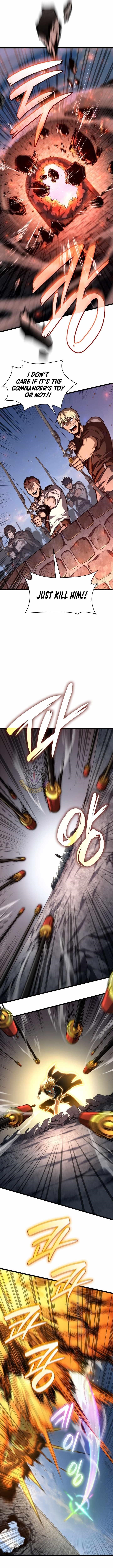 Infinite Mage Chapter 129 - Page 7 in English