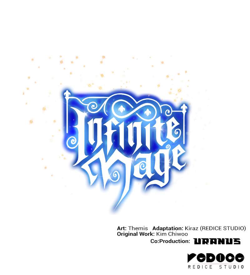 Infinite Mage Chapter 13 - Page 18 in English
