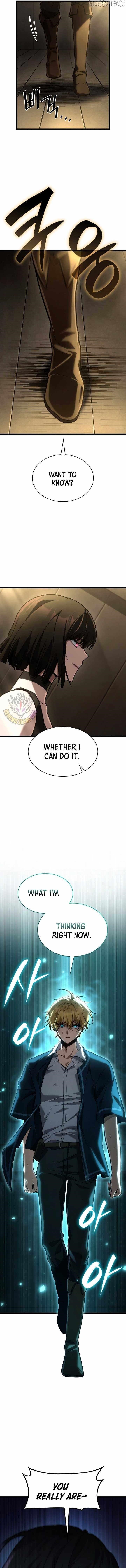 Infinite Mage Chapter 131 - Page 15 in English