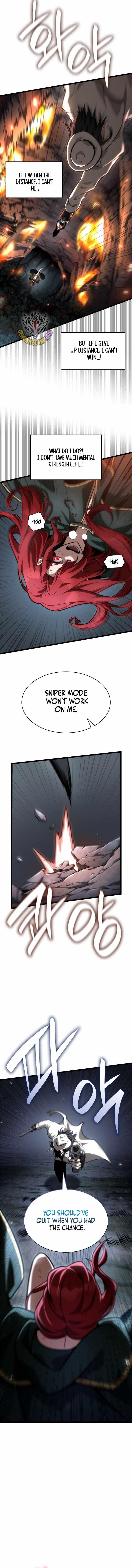 Infinite Mage Chapter 133 - Page 16 in English