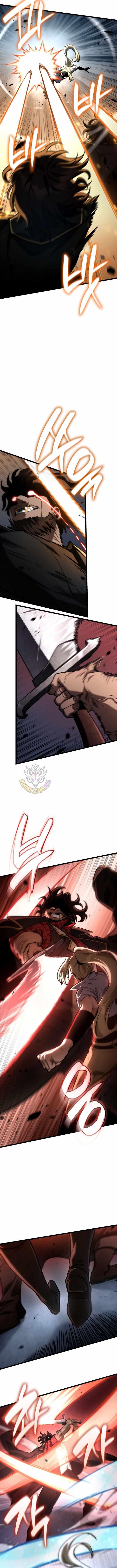 Infinite Mage Chapter 134 - Page 8 in English