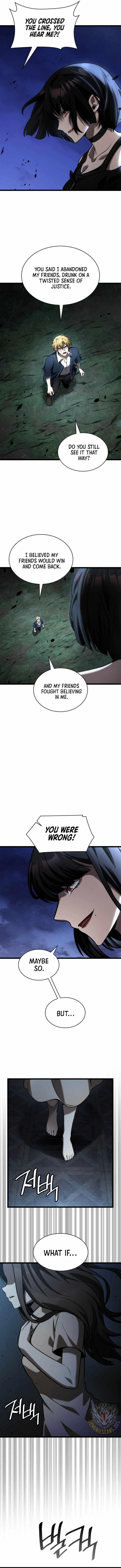 Infinite Mage Chapter 135 - Page 13 in English