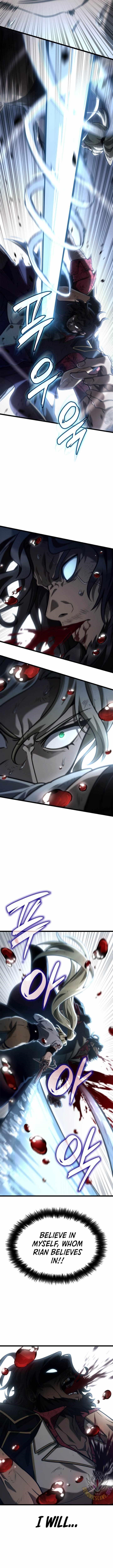 Infinite Mage Chapter 135 - Page 4 in English