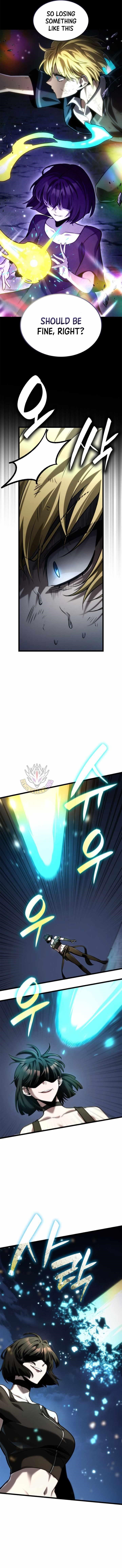 Infinite Mage Chapter 136 - Page 11 in English