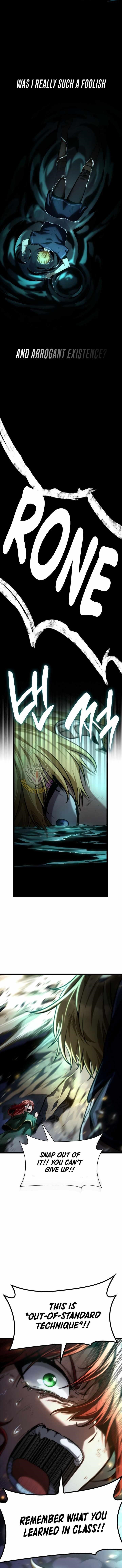 Infinite Mage Chapter 136 - Page 18 in English