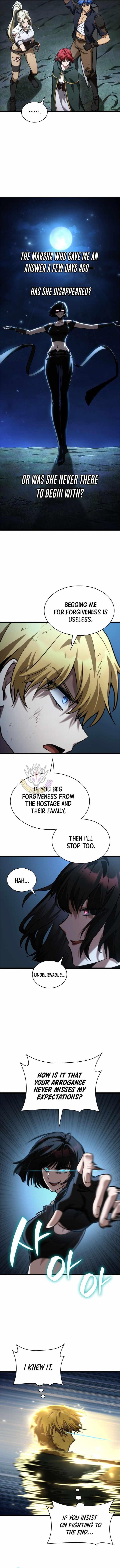 Infinite Mage Chapter 136 - Page 6 in English