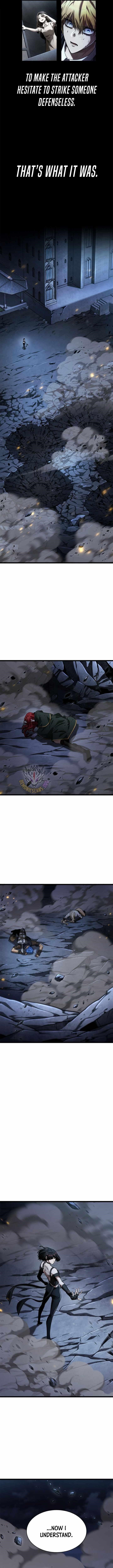 Infinite Mage Chapter 137 - Page 11 in English