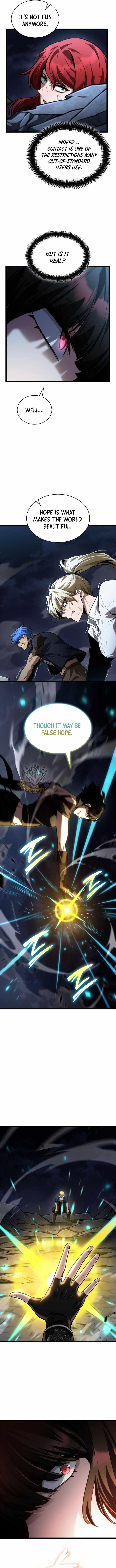 Infinite Mage Chapter 137 - Page 14 in English