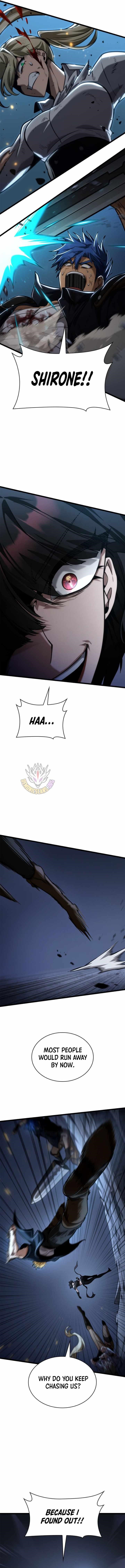 Infinite Mage Chapter 137 - Page 16 in English